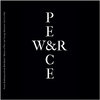 War & Peace Cover Art