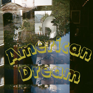American Dream cover