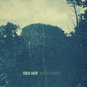 Blood Summer (LP) cover