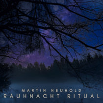 Rauhnacht Ritual cover art