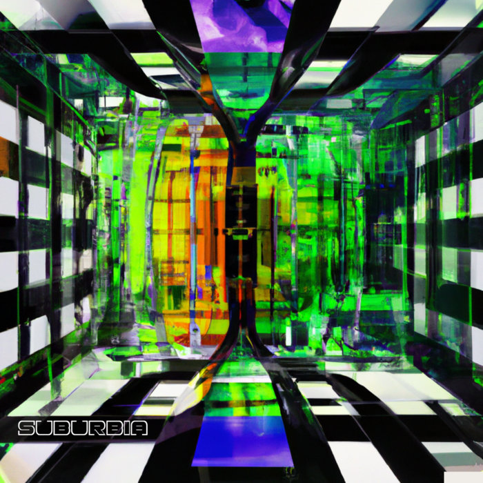 Y2FB1T6D, by Suburbia