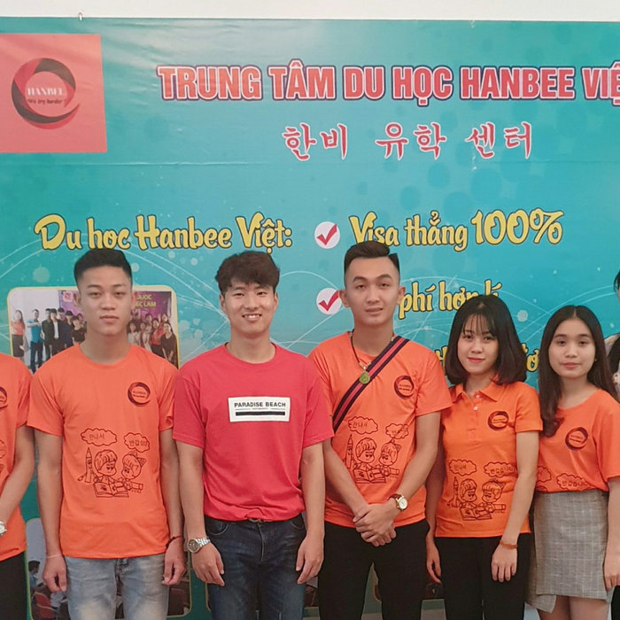 trungtamtienghanhanbee | Trung Tâm Tiếng Hàn Hanbee Việt
