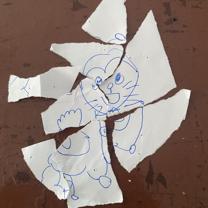 17 Tomorrow | Failed Construct