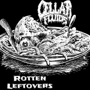Rotten Leftovers cover