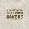 Pat Reedy, Ronnie Aitkens & The Longtime Goners Cover Art