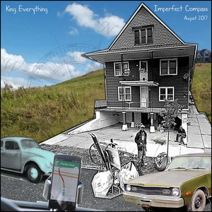 Imperfect Compass cover