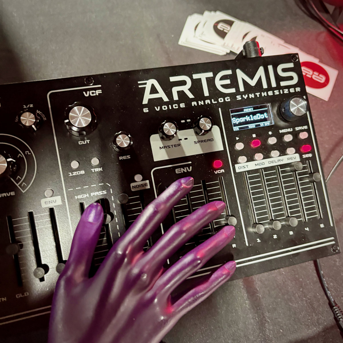 E-Mu Vintage Keys | Samples Unlimited