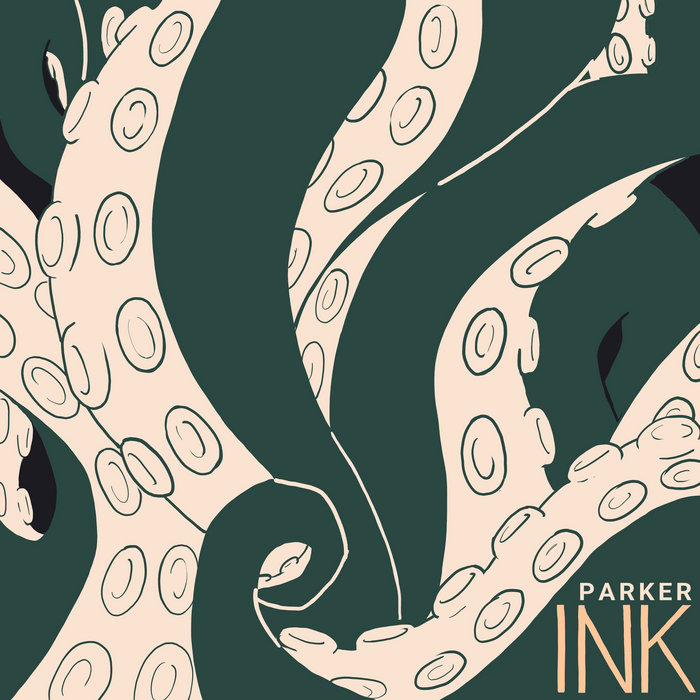 Ink | Parker