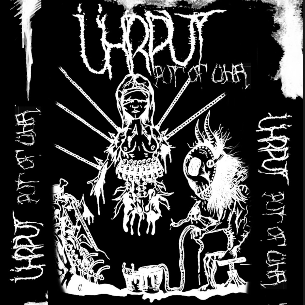 Something Mighty Strange EP | Tommy The Cat | PRSPCT Recordings