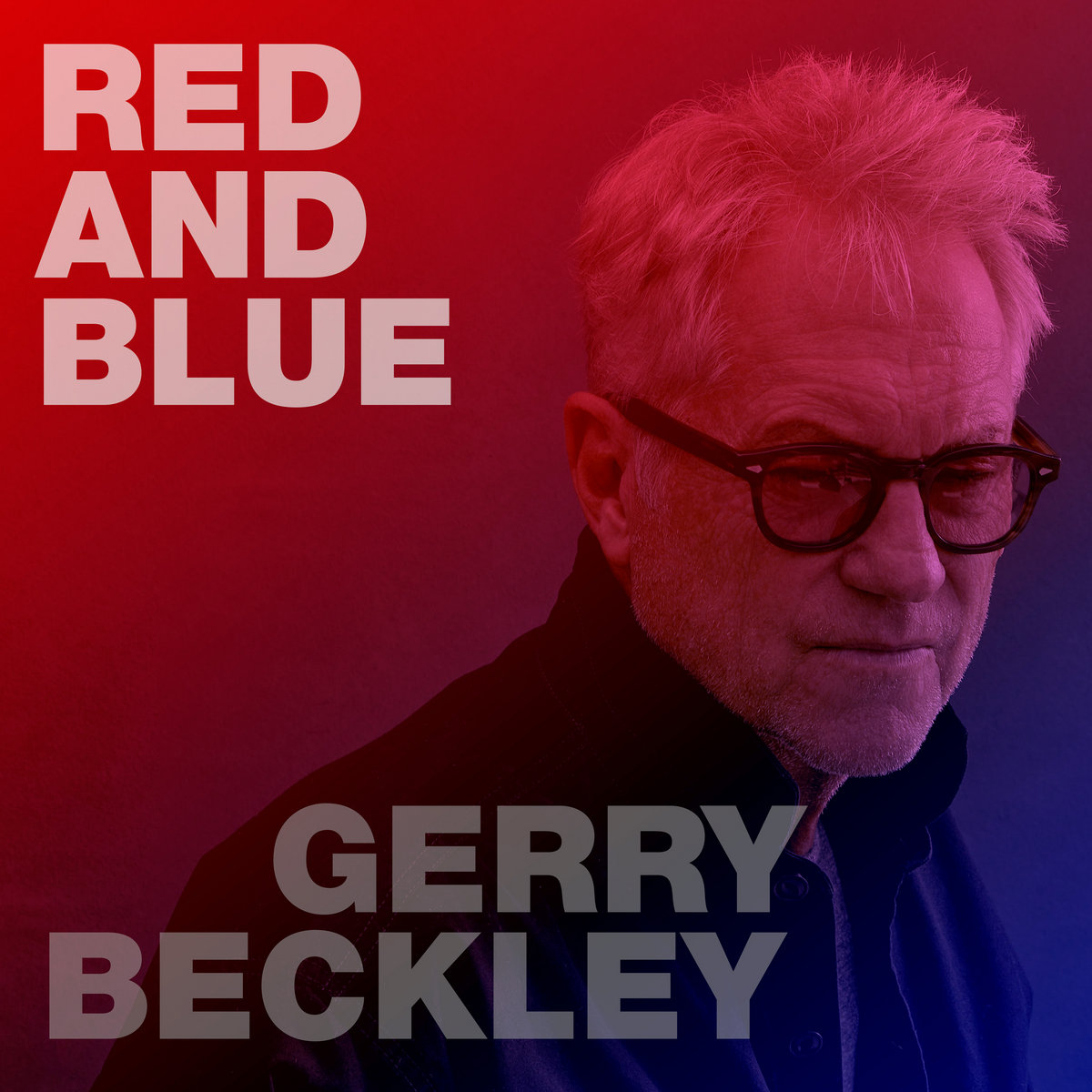 Gerry Beckley | Gerry Beckley