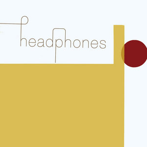 Headphones — Headphones (Deluxe 20th Anniversary Edition)