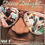 Disco Delight and Soul Disco Vol 3 - Remix Album "Walter Verdi ReworkS"