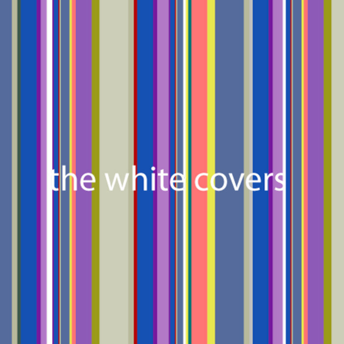 The White Covers Thewhitecovers