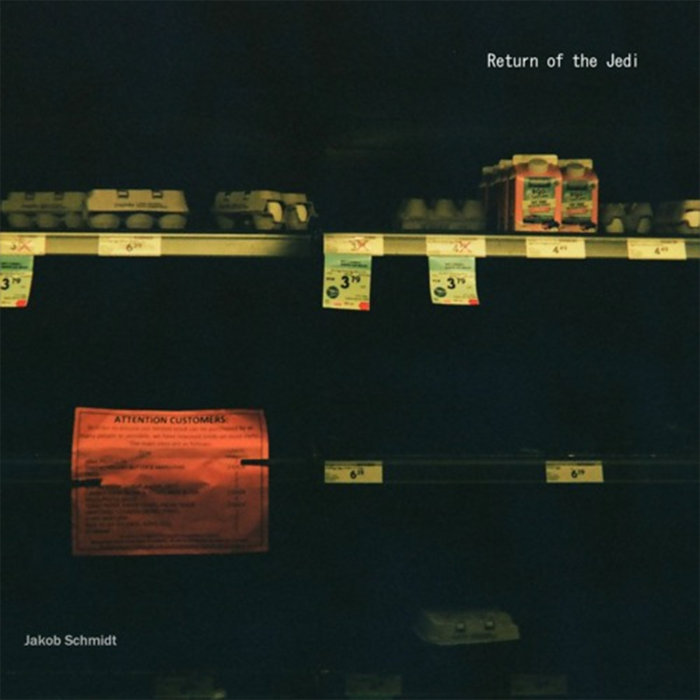 Return of the Jedi | Jakob Schmidt