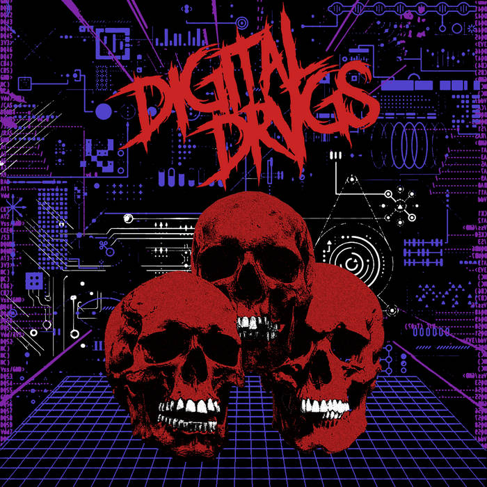 Digital Drvgs | Digital Drvgs