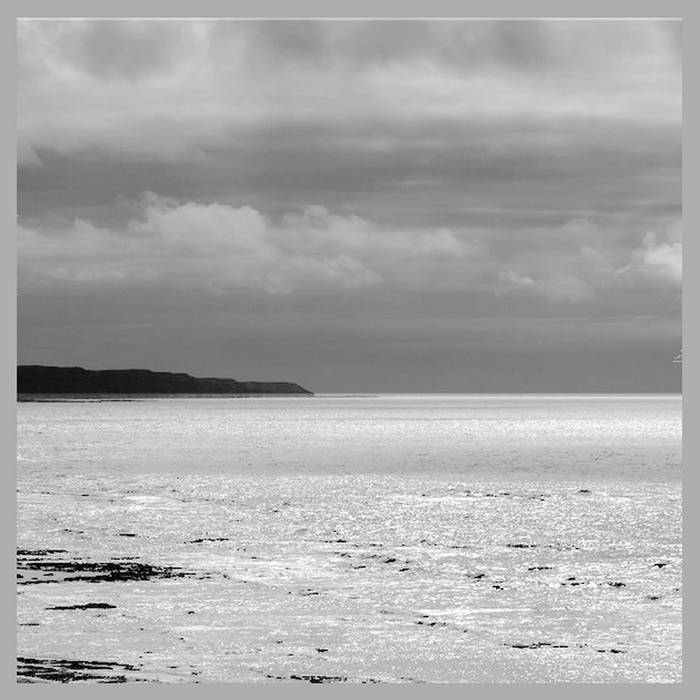 Jav Grojas - The Sea of Silver (complete) album artwork