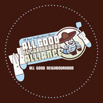 All Good Neighbourhood EP