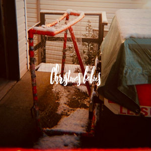 Christmas babies cover