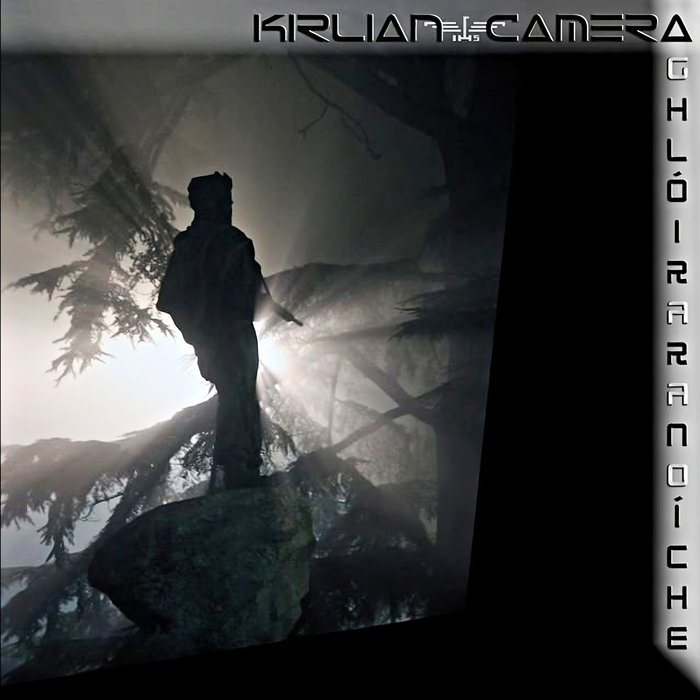 Pochette de Ghlóir Ar An Oíche par Kirlian Camera