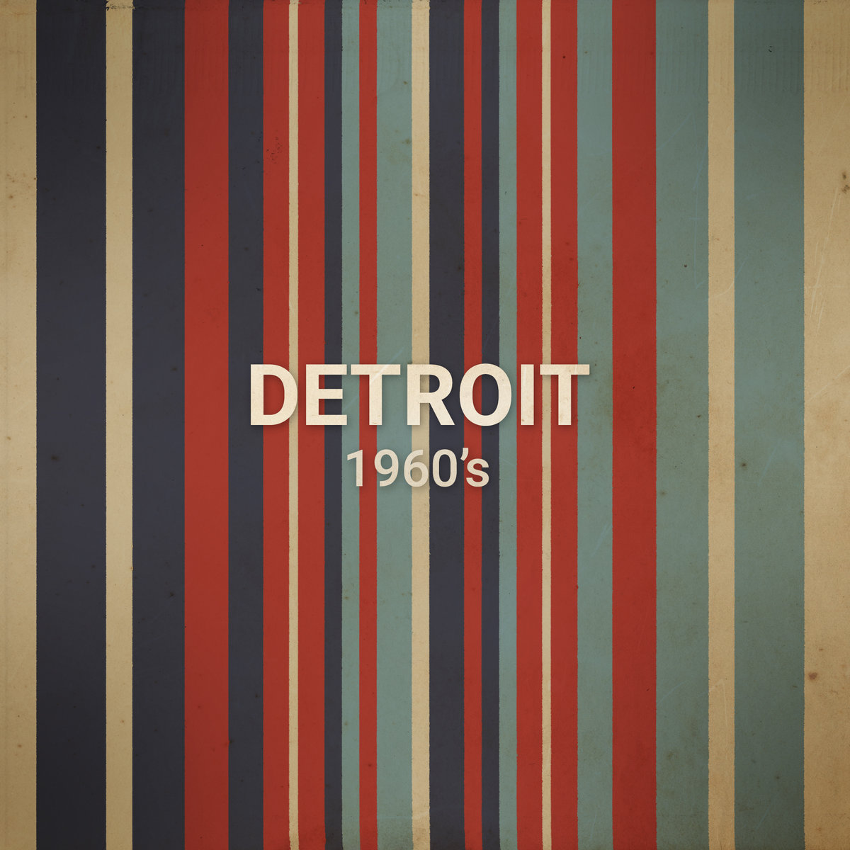 ●DETROIT CITY BALLAS  RECORDS CITY RECORDS BALLAS ●DETROIT