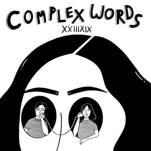 Complex Words cover
