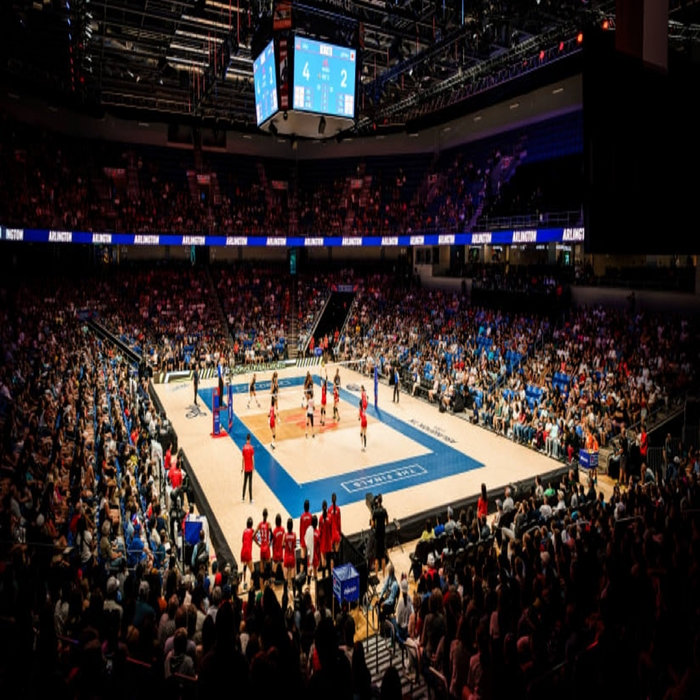 (LIVE STREAMs ) * 2024 FIVB Volleyball Nations League Live Live FreE