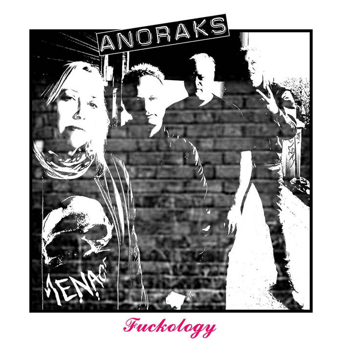 Fuckology | The Anoraks