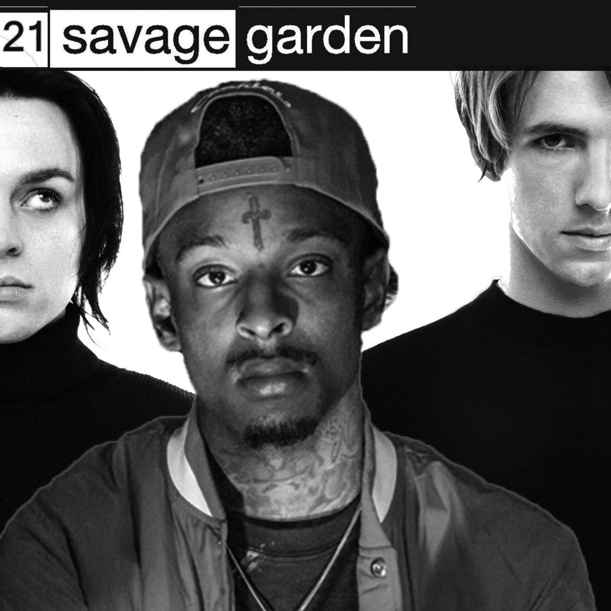Pictures Of 21 Savage House