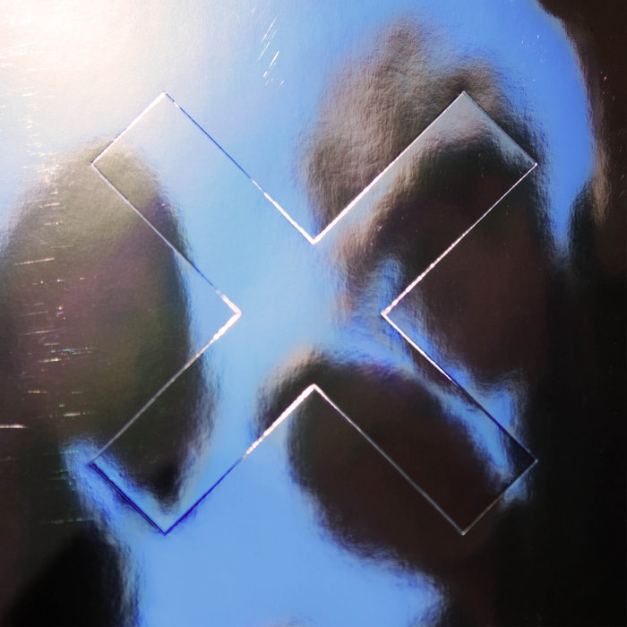 The xx I See You レコード The XX - I See You (Vinyl LP) * * * - Music Direct