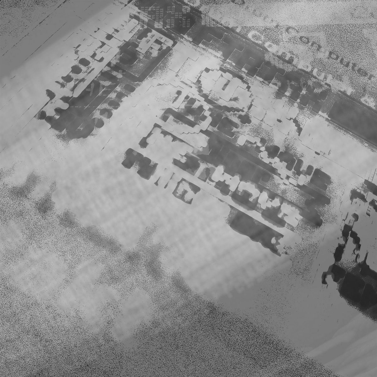 FtrTrx Pye Corner Audio