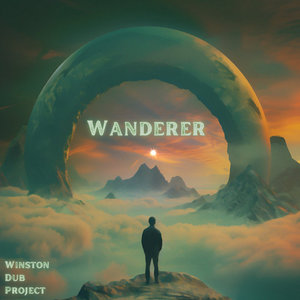 Wanderer cover