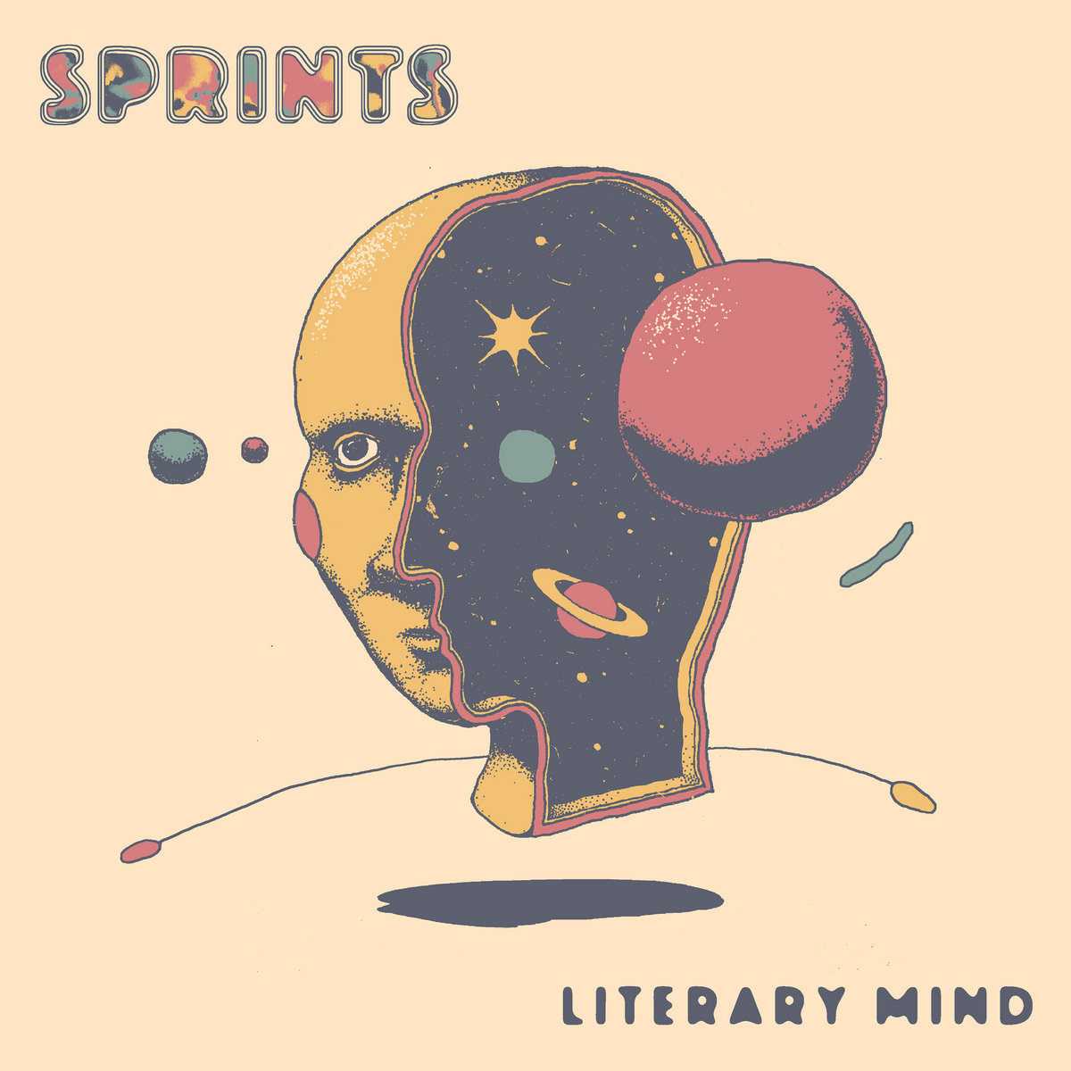 Literary Mind SPRINTS