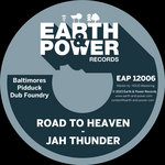 Road To Heaven - Jah Thunder