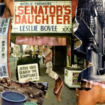 Homo Will Not Inherit cover art