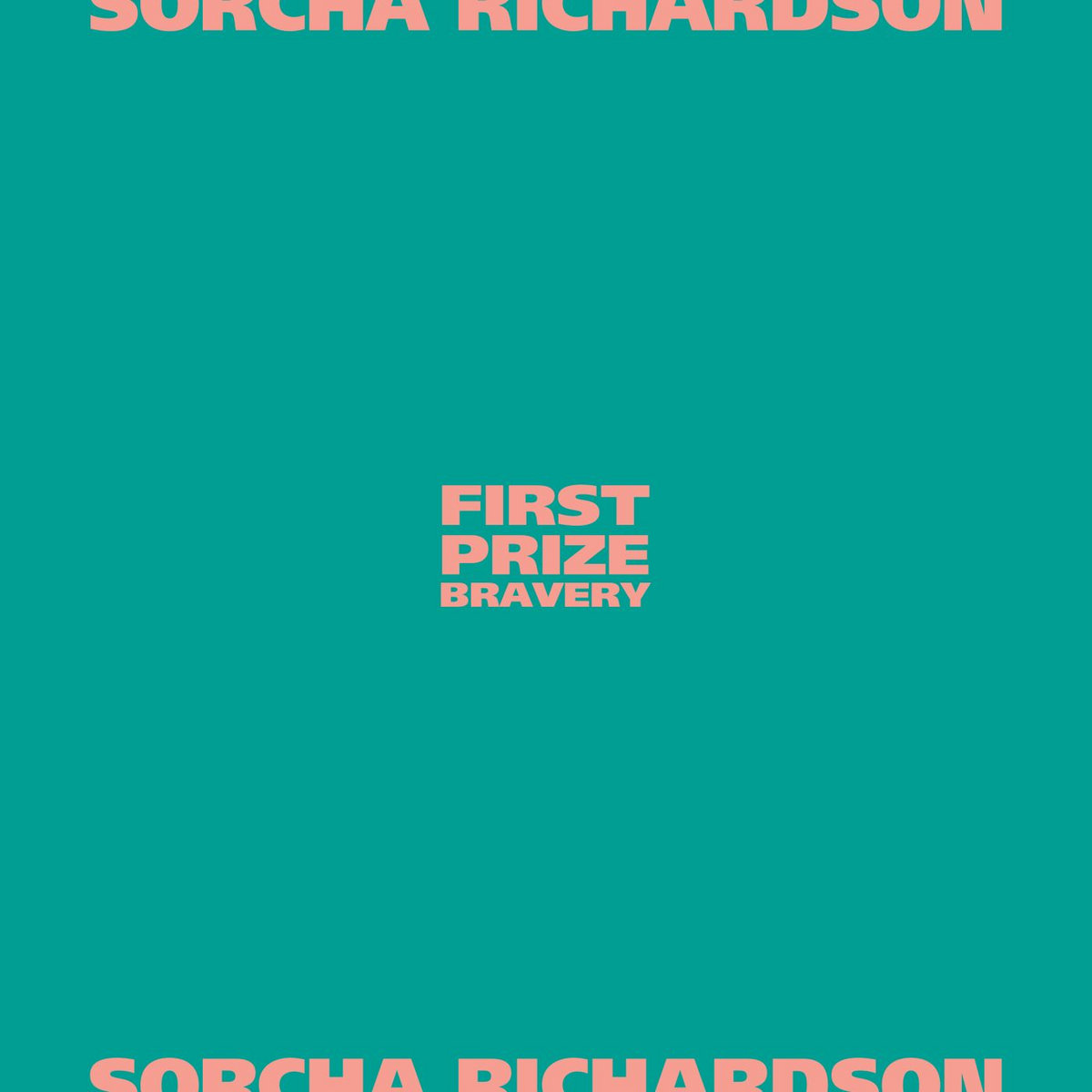 First Prize Bravery | Sorcha Richardson