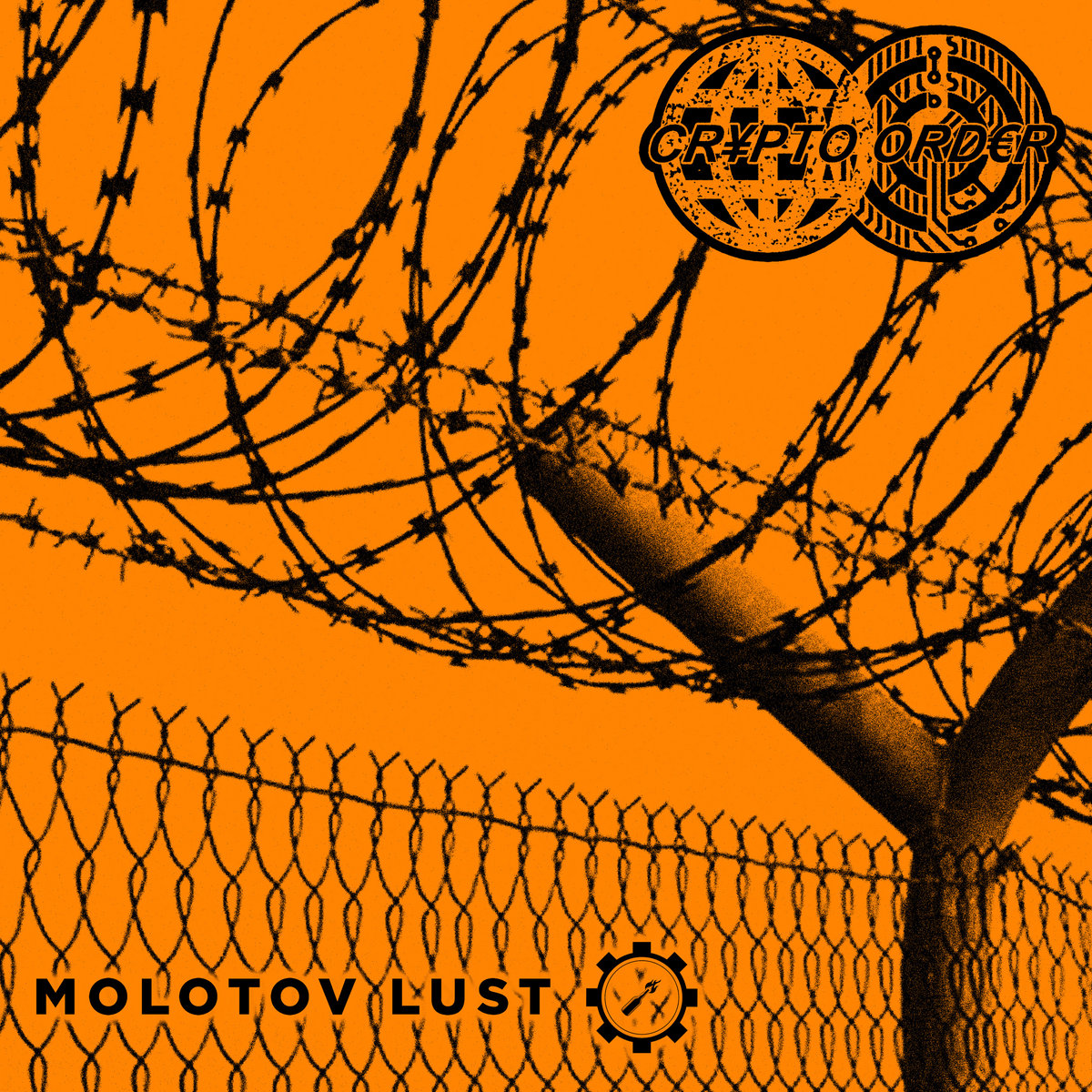 Piece of the Game - Crypto Order Remix | Molotov Lust