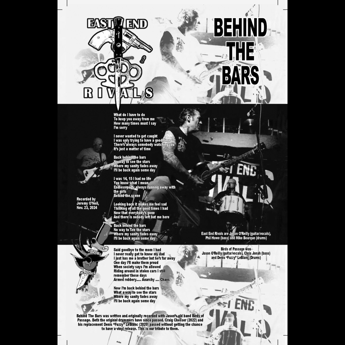 Punk Canada, Vol. 4 | Various Artists | A.S.O.P.