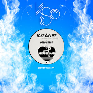 KSO "Toke On Life / Deep Beeps" cover
