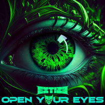 Open Your Eyes cover art
