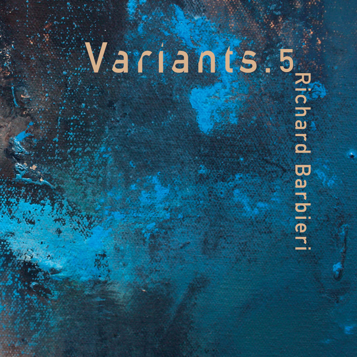 ãRICHARD BARBIERI / VARIANTS 5ãã®ç»åæ¤ç´¢çµæ