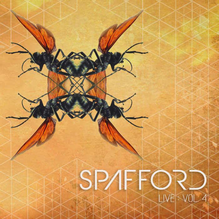 Live, Vol. 4 | Spafford