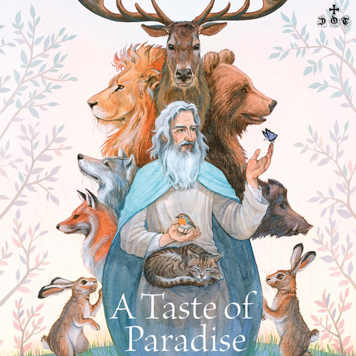 A Taste of Paradise DOT Dominus