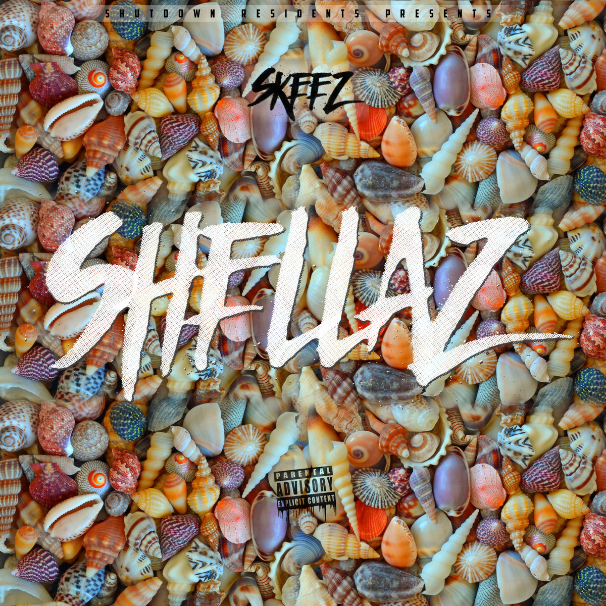 Shellaz | Skeez