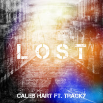 LOST ft. Track7 cover art