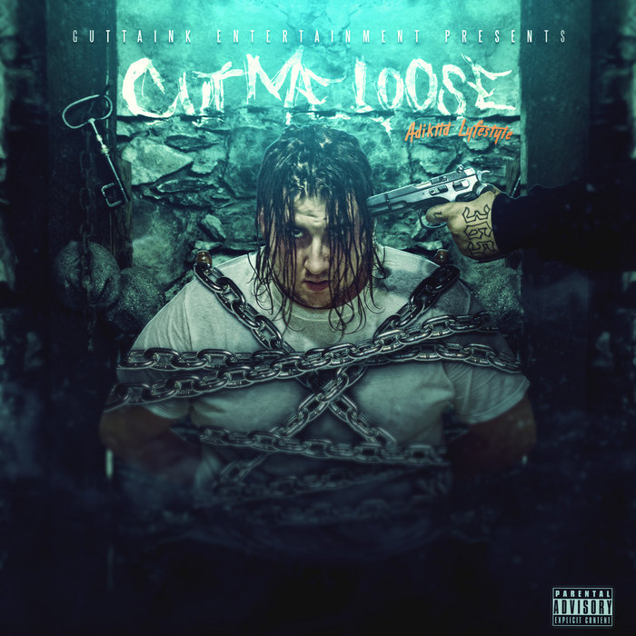 Cut Me Loose (Full Album) Brodie James