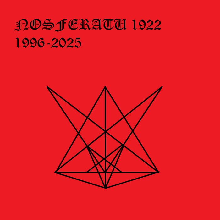 XXX Nosferatu 1922 