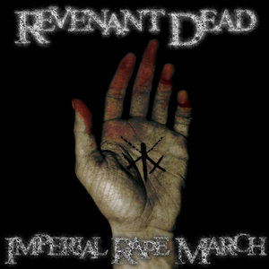 Revenant Dead — I.R.M.