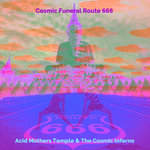 Cosmic Funeral Route 666 [remsastered]