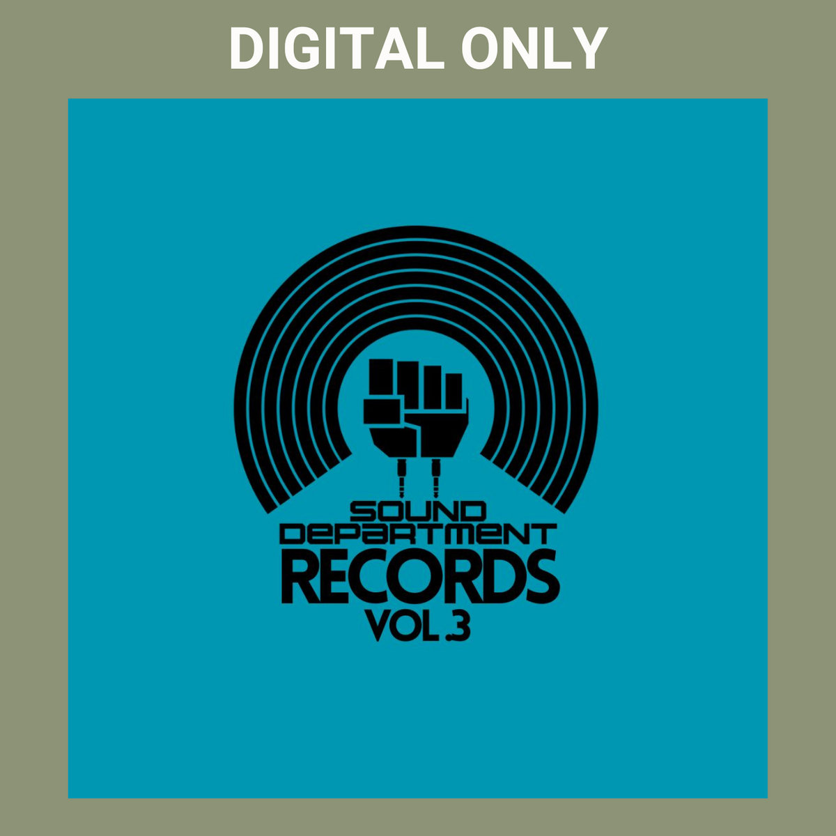 Sound Department Records Vol.3 - Paradise City Breakers | Lirica