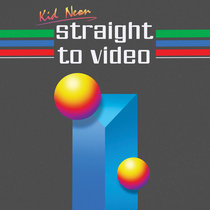 Straight To Video cover art